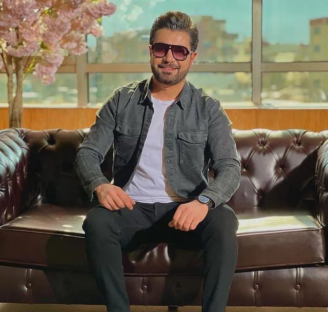 ‏نێچیر هەورامی بەرهەم "باران" بڵاوکرد