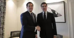 President Barzani at MSC2026: Partnership with the US is strategic