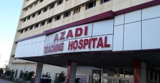 استنفار أمني في كركوك بعد ثاني حادثة هروب سجين خلال أسبوع