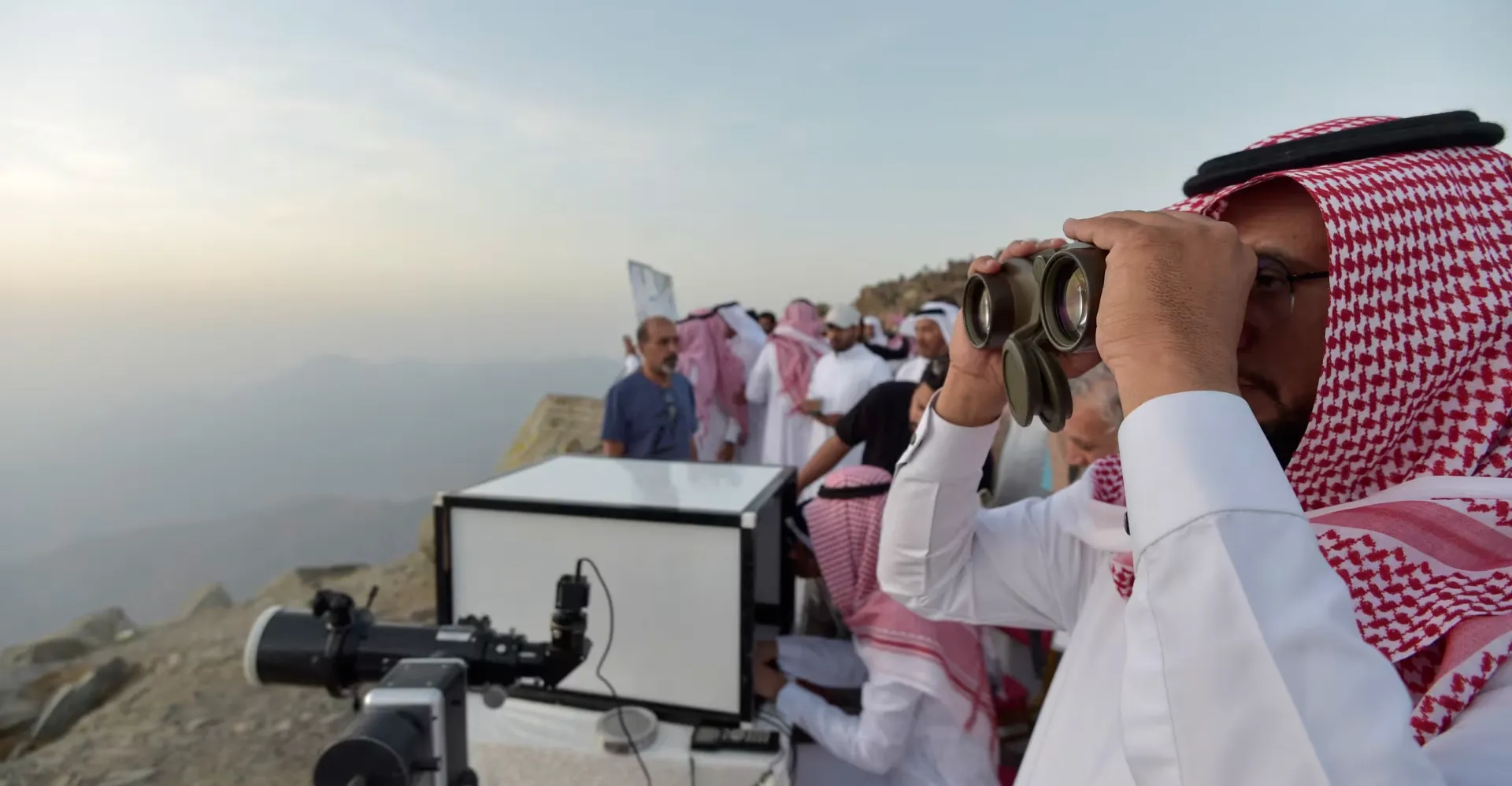 توقعات فلكية: الأربعاء أول أيام رمضان في السعودية