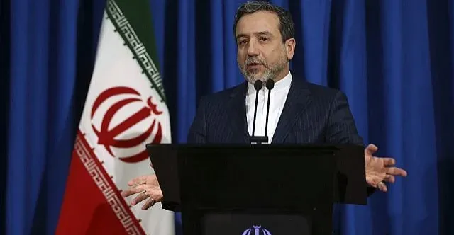 Iran scorns EU influence in nuclear talks