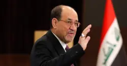 KDP Envoy promotes Al-Maliki’s premiership bid in Washington