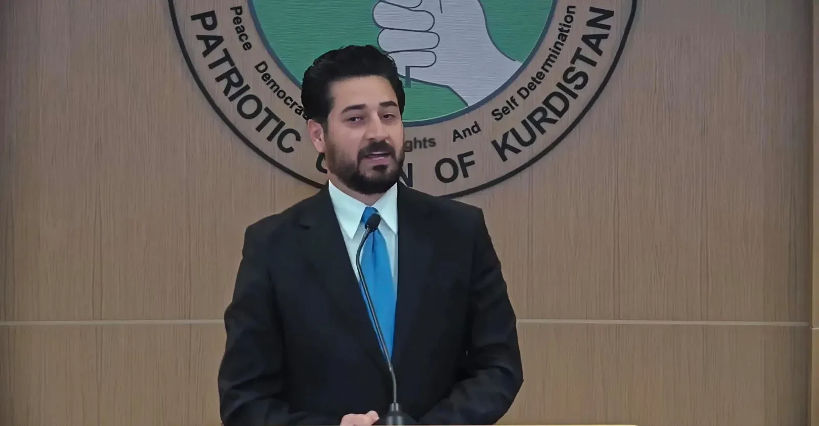 KDP–PUK talks on Iraq presidential deadlock conclude without breakthrough