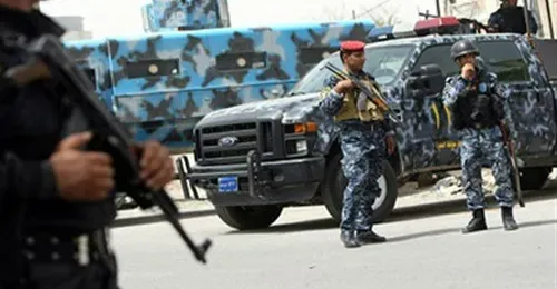 "بەزونە" و داڵگی وەڕێویەوبەن ..  پویچەوکردن تووڕیگ بازرگایکردن وە مادەی هووشبەر لە بەغدا