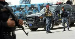 ذي قار.. اعتقال فتاة تبيع المخّدرات بدراجتها والإطاحة بـ"متاجر بها"