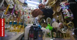 Iraq tariff hikes shadow Ramadan markets