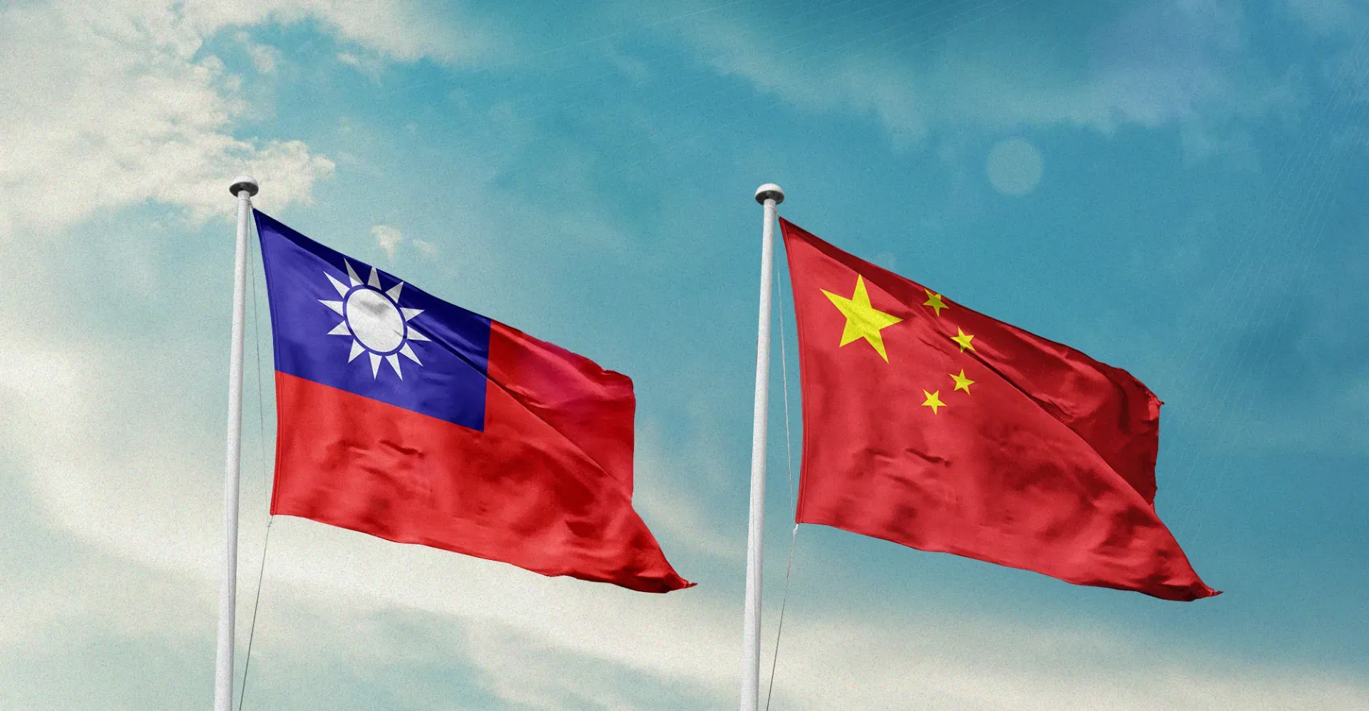 Taiwan: China is the real threat after Munich security conference