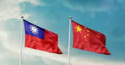 Taiwan: China is the real threat after Munich security conference