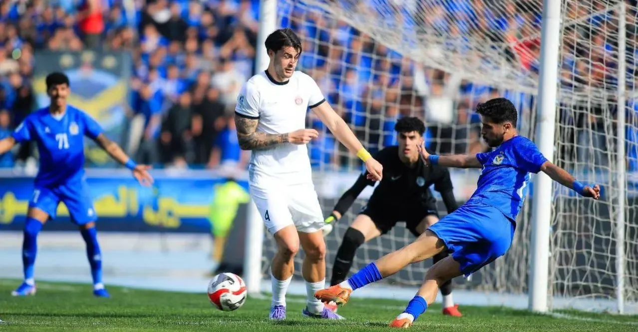 قبل الجولة الـ 19 .. تعرف على المتصدر والهداف الحالي لدوري نجوم العراق