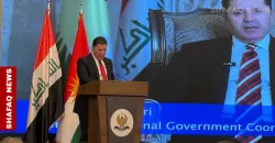 Iraq launches “Najat” anti-drug strategy as seizures top 920kg in 2025
