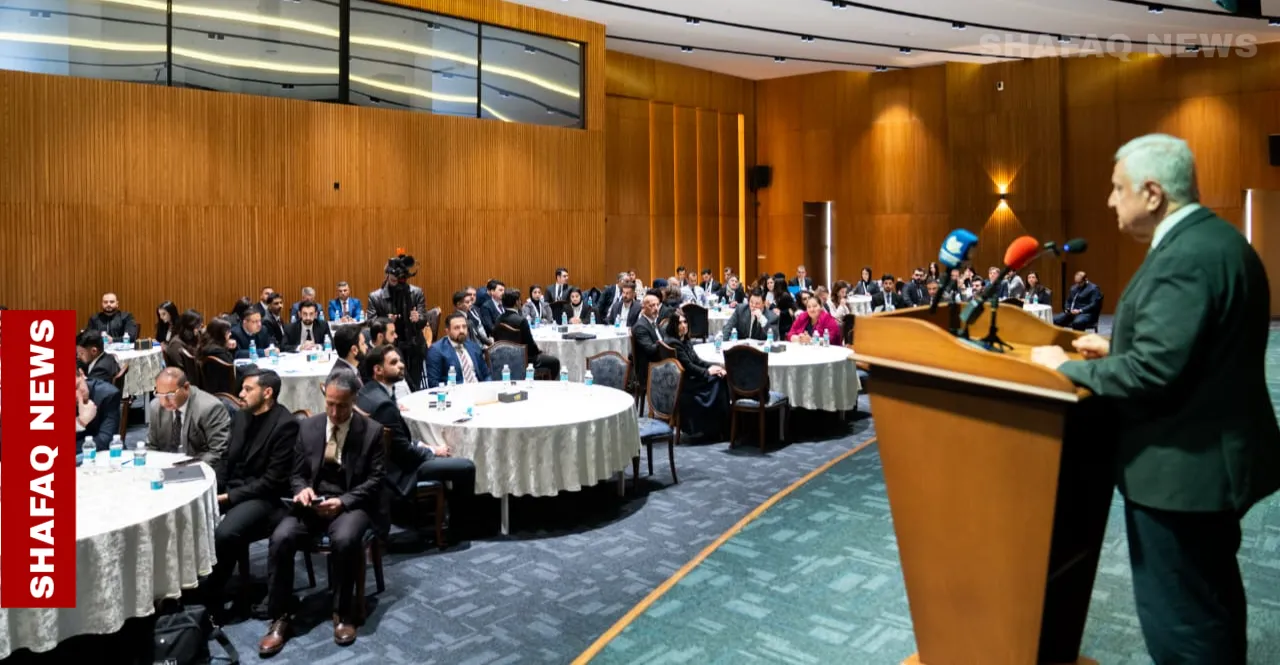 10+ Iraqi universities compete for 2026 Jessup Law competition