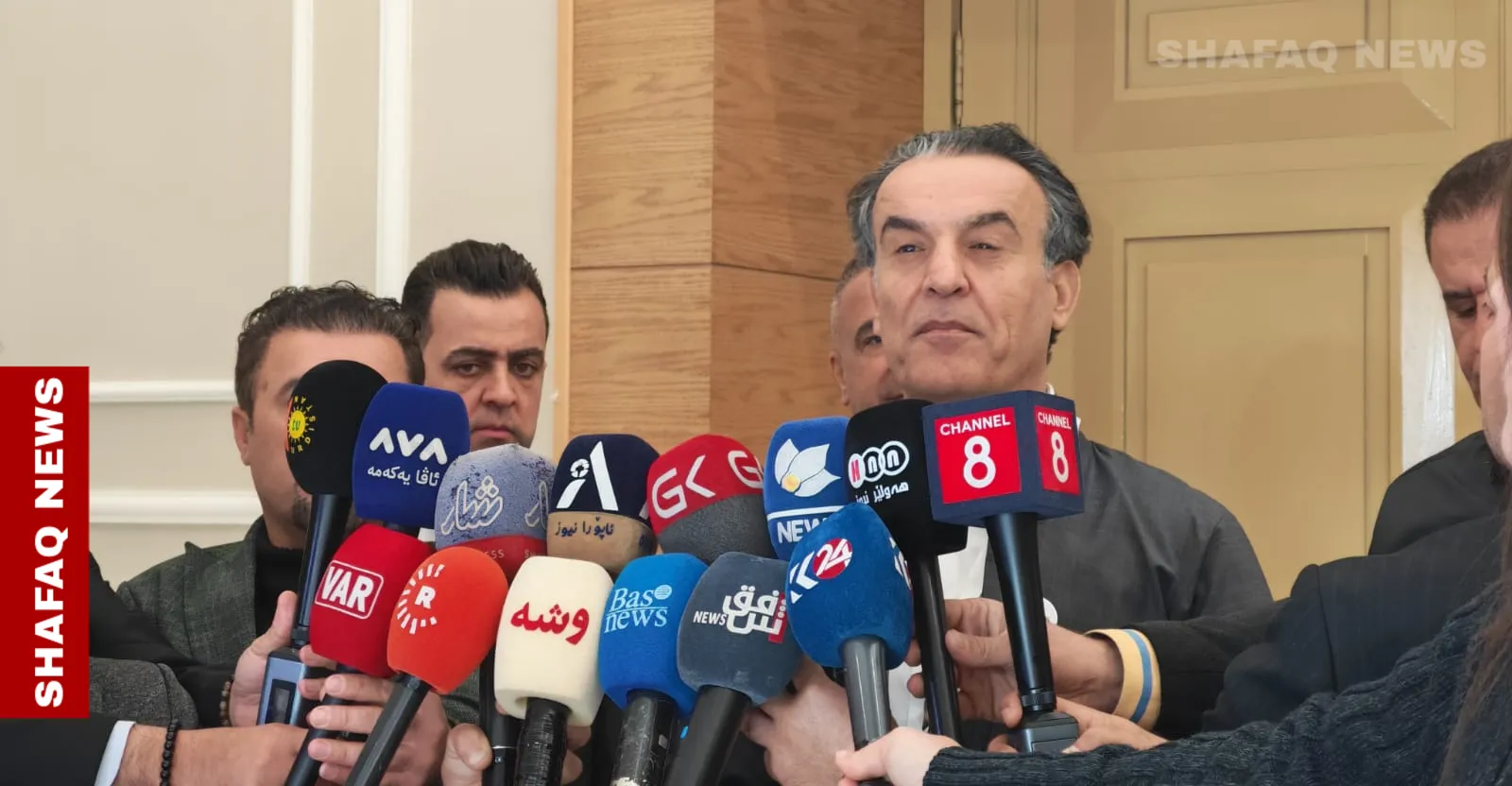 التعليم الكوردستانية تشكل لجنة للتحقيق بشكاوى الطلبة وتحدد موعد حسم ملف الدراسات العليا