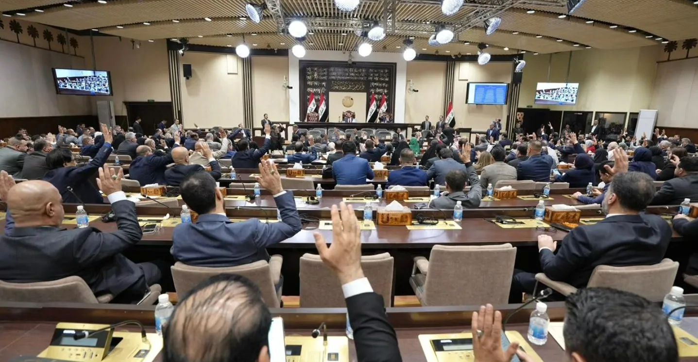 البرلمان يطلب من وزارة الخارجية استدعاء سفير العراق لدى السعودية