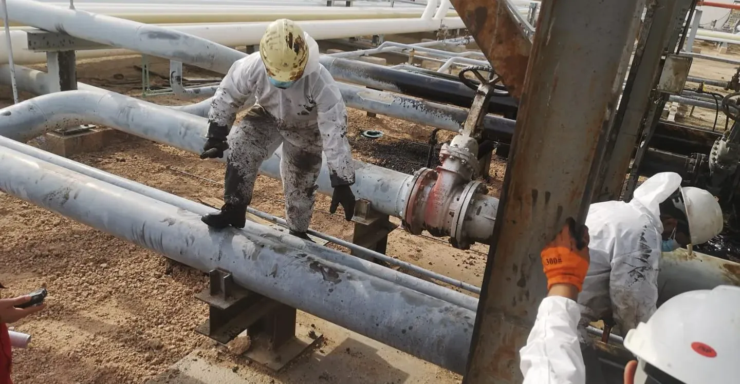 EIA: Iraq’s oil exports to US edged lower over the week