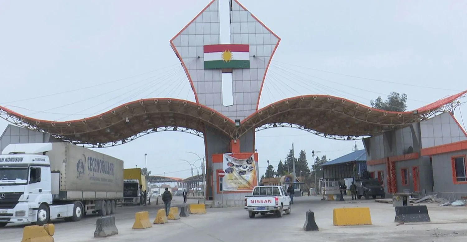 Kurdistan Region records $12B+ in imports