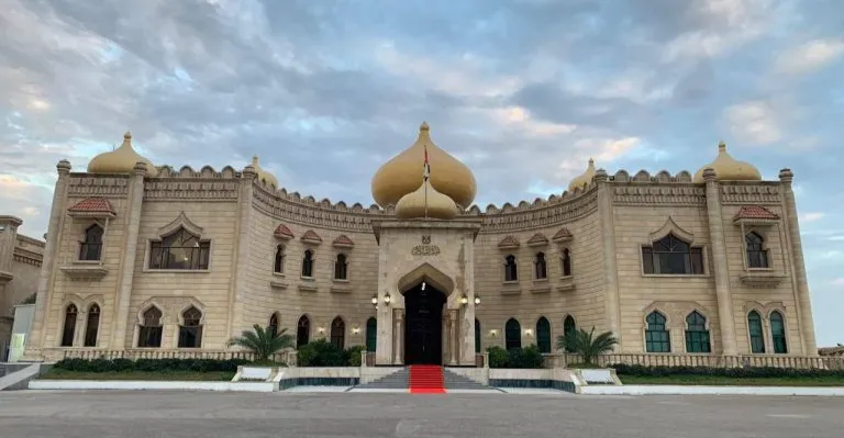 نائبة عن الاتحاد: الكورد اتفقوا على نزار آميدي مرشحاً لرئاسة الجمهورية