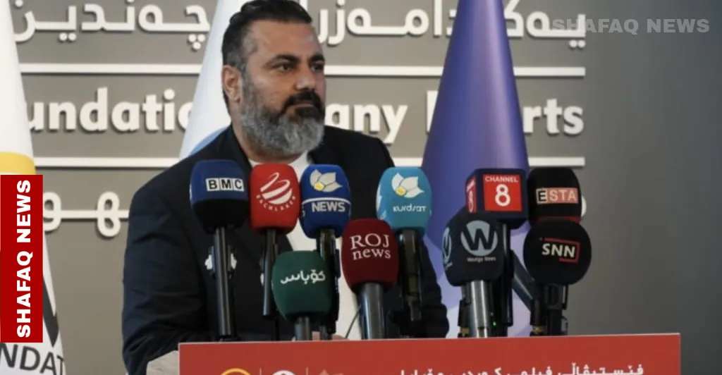 السليمانية تطلق الدورة الثانية لمهرجان أفلام الموبايل في حزيران المقبل