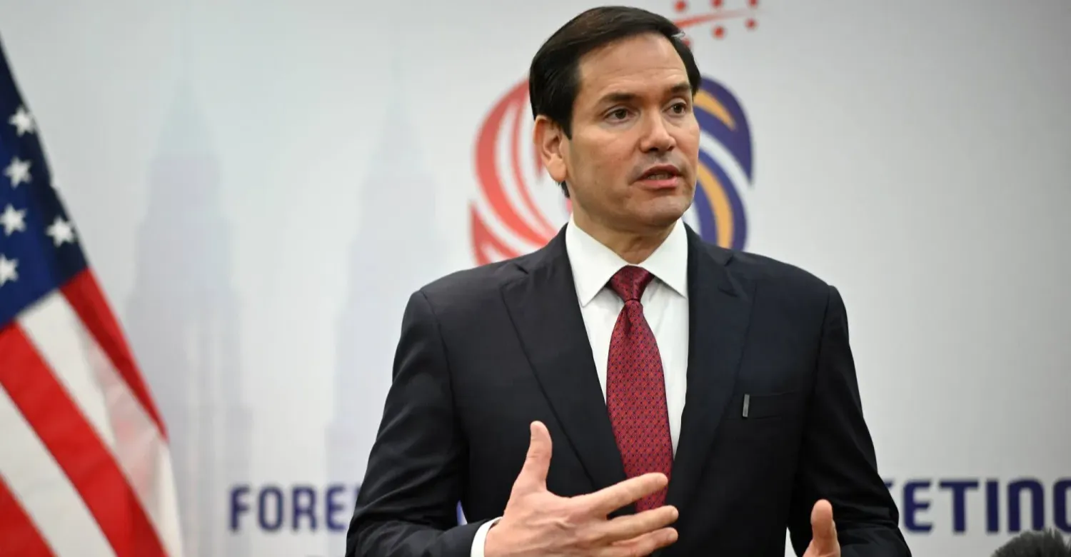 روبيو: ترمب يفضل الدبلوماسية مع إيران وننتظر نتائج اجتماعات بشأنها