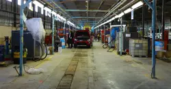 Iraq to localize vehicle production with new Emirati partnership