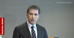 نيجيرفان بارزاني: سنساعد في ملف دمشق والكورد ونشارك بحسم تشكيل حكومة بغداد