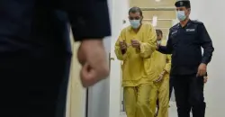 العراق يستقبل 21 إيرانياً "داعشياً" من سوريا