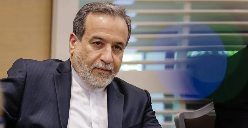 Iran’s FM heads to Geneva for US nuclear talks