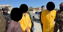 30 مليون دينار وراء جريمتين في بابل والأنبار