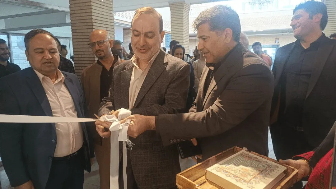 إيلام.. انطلاق فعاليات "أسبوع الفيلم والصورة" الثامن