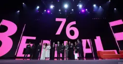 قطاع غزة يتسبب بجدل كبير في مهرجان برلين السينمائي