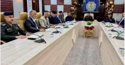 شرطة بابل تستقبل شهر رمضان بخطة لتعزيز الأمن ومنع التلاعب بالأسعار