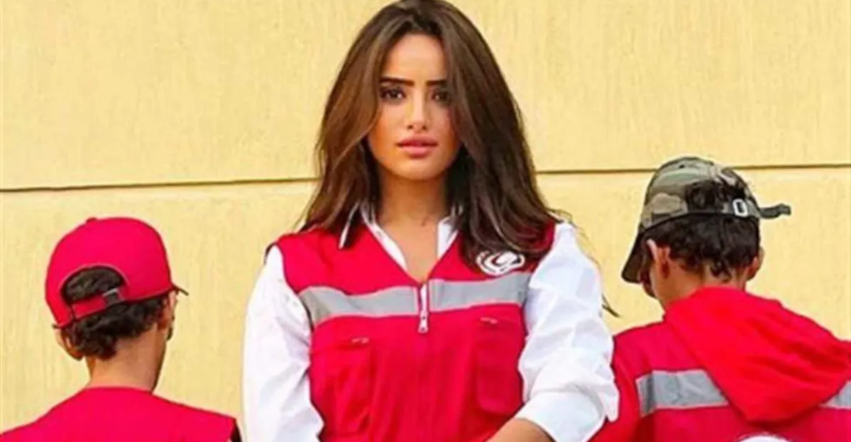 "زينة" تفجر مفاجأة النسب بعد 10 سنوات: نحن من ذرية النبي