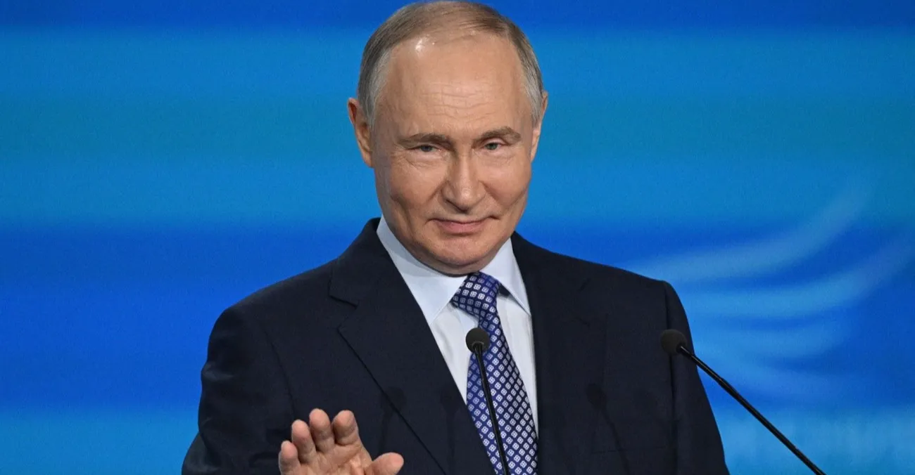 أين بوتين؟.. 10 أيام بلا ظهور يثير تكهنات صحية