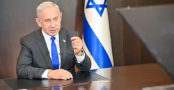 طرد مشبوه يثير الذعر ويعلن الطوارئ في مكتب نتنياهو