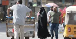 النقد الدولي: انكماش حاد يضرب اقتصاد العراق في 2026