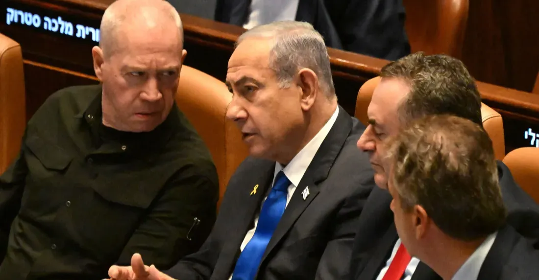 Shin Bet uncovers Iranian intelligence breach