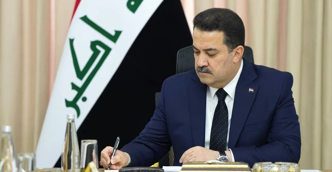 إنهاء عقود مستشاري السوداني.. تقشف أم صحوة متأخرة؟