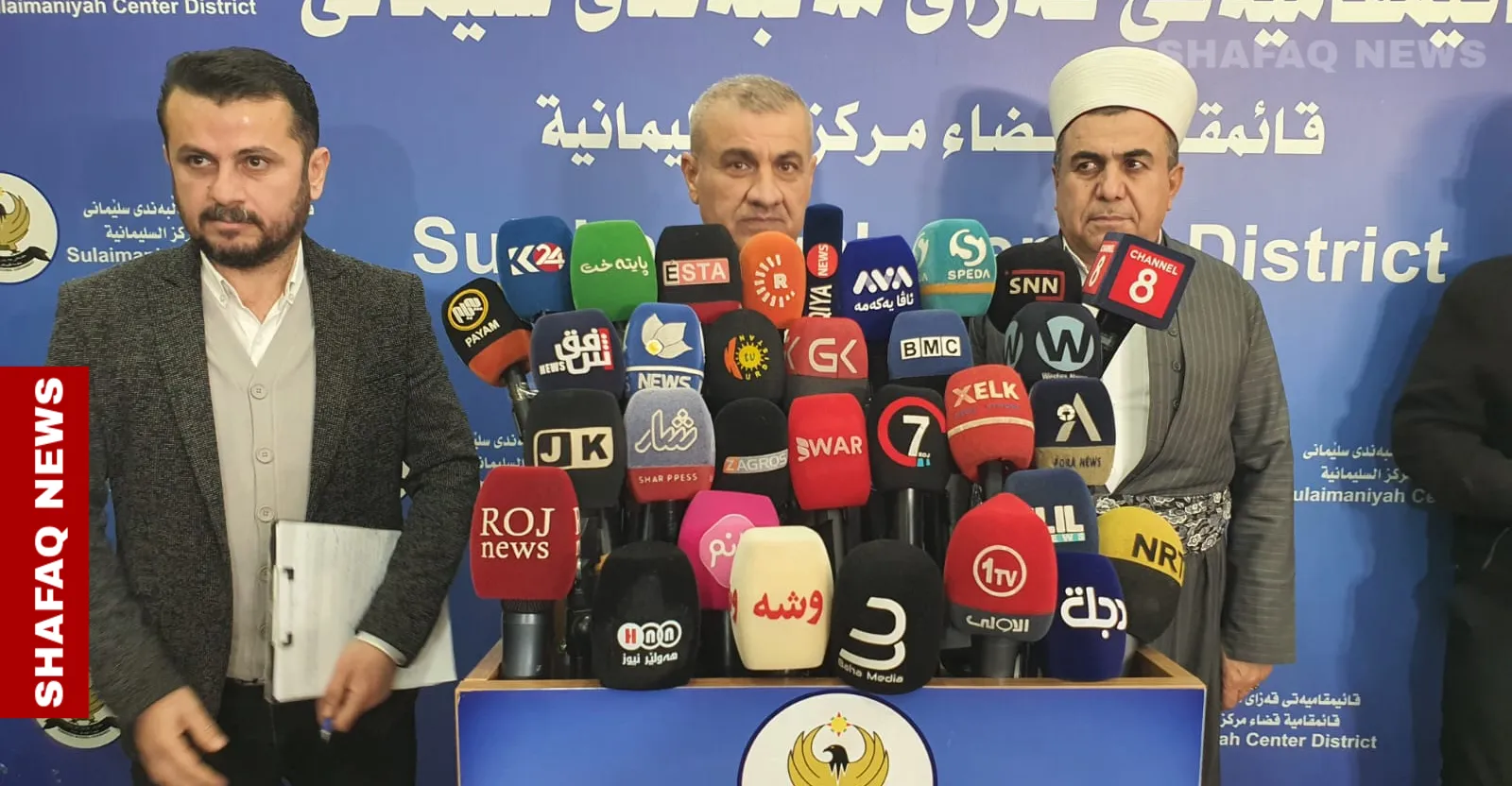 السليمانية تعلن إجراءات صارمة لضبط الأسعار خلال رمضان