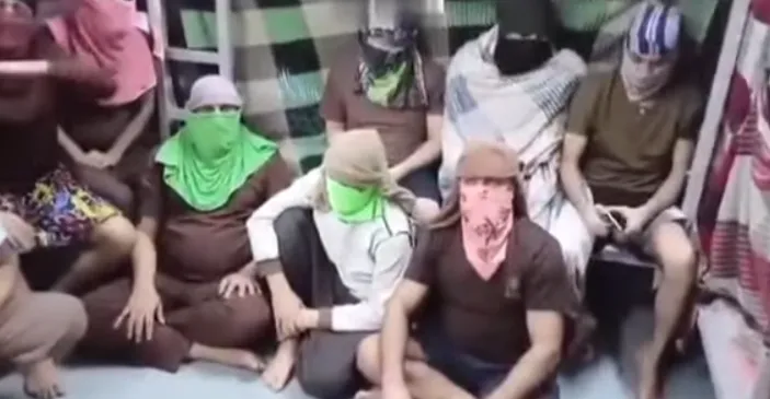 إعفاء مدير سجن العمارة وإحالة متهمين بإدخال الهواتف إلى القضاء