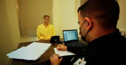 Iraq questions 500+ ISIS detainees transferred from Syria