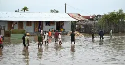 "جيزاني" يقتل 59 شخصاً ويصيب 804 آخرين في مدغشقر