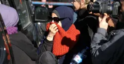 Syria halts repatriation of 11 Australian families from Roj camp