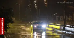 طقس الثلاثاء.. زخات مطرية في كوردستان و4 محافظات