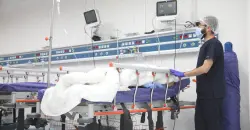 السليمانية تفتتح صالة جراحية لمرضى السرطان بـ"المجان"