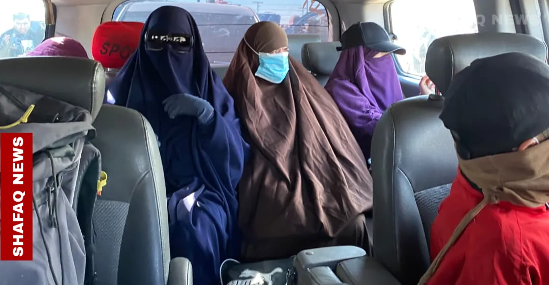 دمشق تمنع عائلات استرالية "داعشية" من مغادرة مناطق "قسد" باتجاه بلدها