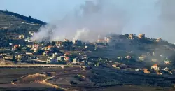 Israeli strike kills one person in southern Lebanon
