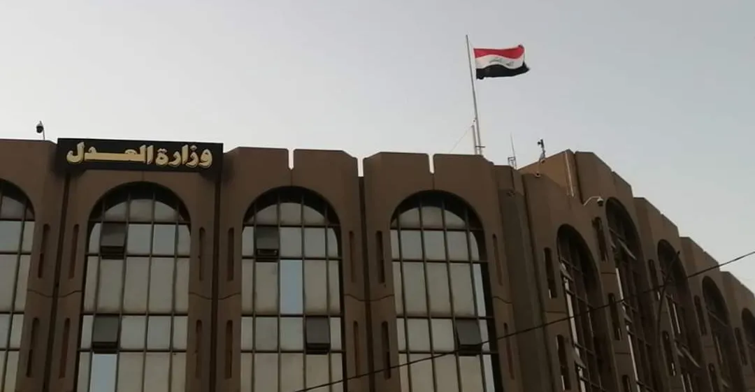 Iraq’s Justice Ministry: No official release on ISIS detainee nationalities