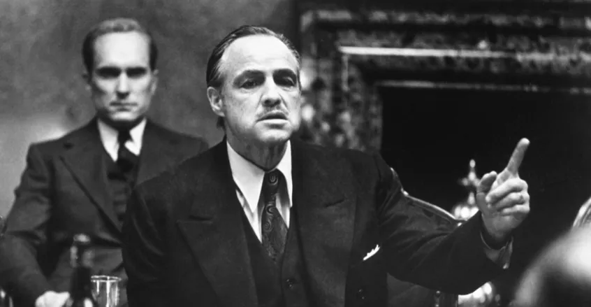 وفاة نجم "العرّاب" روبرت دوفال عن 95 عاماً