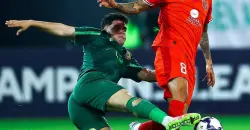 رغم فوزه على الدحيل.. الشرطة يودع دوري أبطال آسيا للنخبة