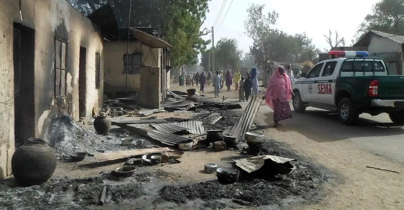 نيجيريا.. مقتل واختطاف وإصابة العشرات بهجمات إرهابية