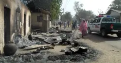 نيجيريا.. مقتل واختطاف وإصابة العشرات بهجمات إرهابية